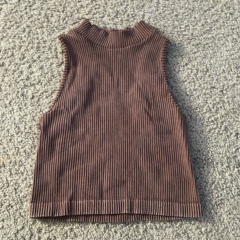 Tj Maxx Aura Crop Top